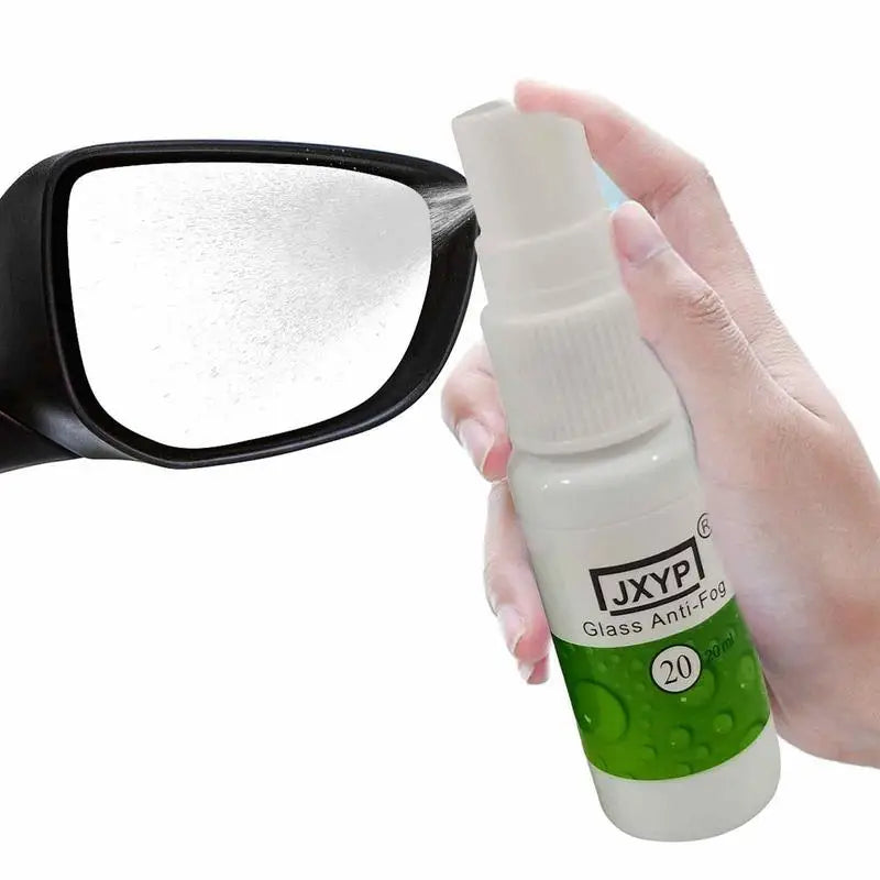 20/50ml Anti-fog Spray for Clear Vision and Comfort