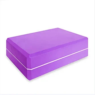 EVA Foam Yoga Block Props for Pilates and Fitness Home