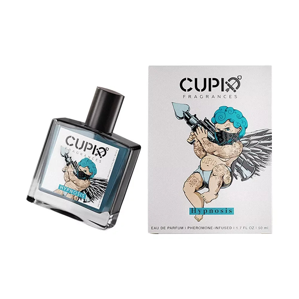 Men's Cologne Cupid - Classic Long Lasting Fresh Charm 1.7FL OZ