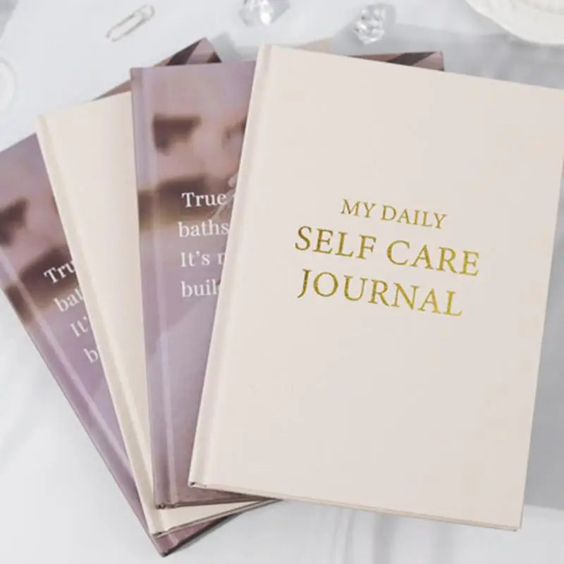 Reflection Notebook Multifunctional Diary For Mindfulness