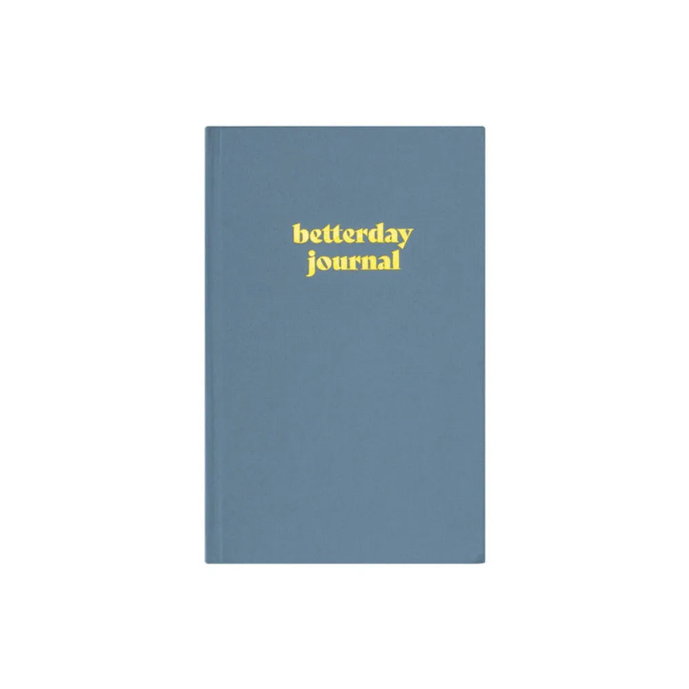 Betterday Journal Inspirational Notebook For Mindfulness Gifts