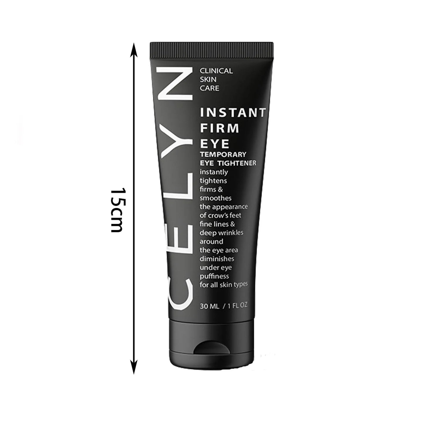 Instant Firm Eye Tightener to Diminish Eye Bags and Lines