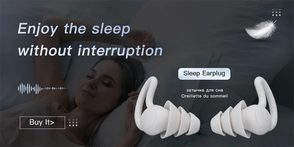 3D Sleeping Mask 100% Blackout Blindfold for Smooth Sleep