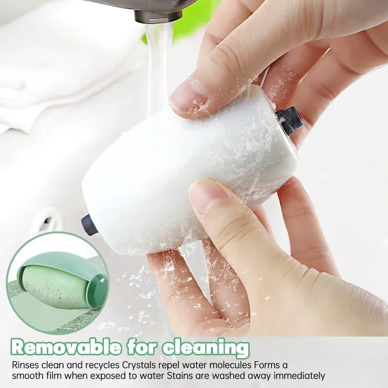 Washable Lint Remover Portable Pet Hair Cleaning Tool