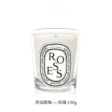 Diptyques Aromatherapy 2024 Luxury Candle Set Unique Gifts