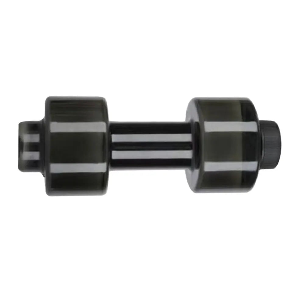 Sports Dumbbell Shaped Kettle for Outdoor Fitness and Decoration