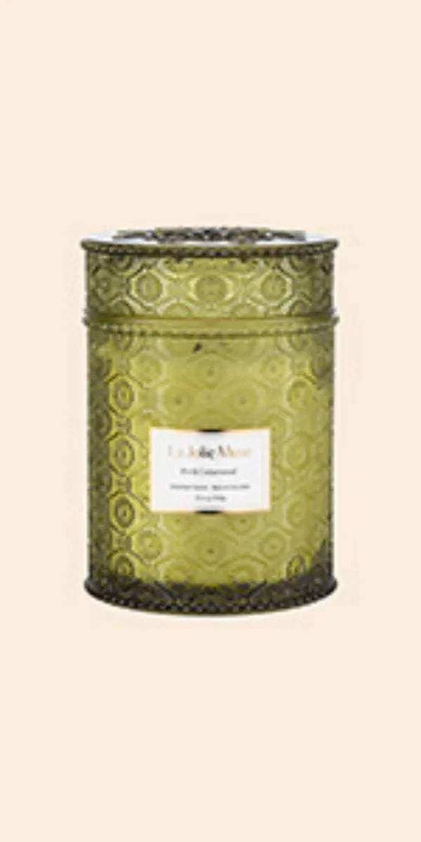 LA JOLIE MUSE Scented Candles Eucalyptus & Sage Large Candle