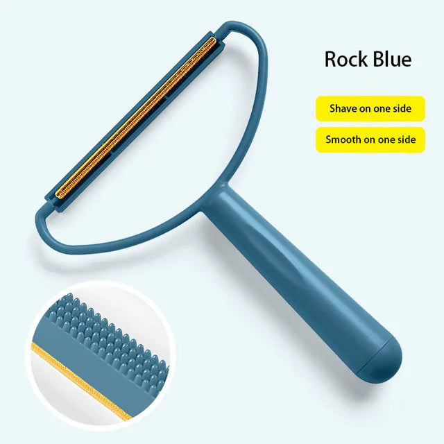 Portable Manual Hair Removal Shaver Tool for Clothes