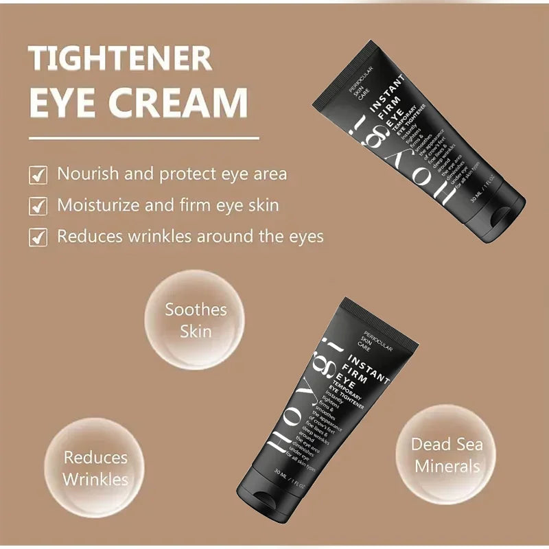 Cëlyn 3 Minutes Firm Eye Cream for Dark Circles and Bags